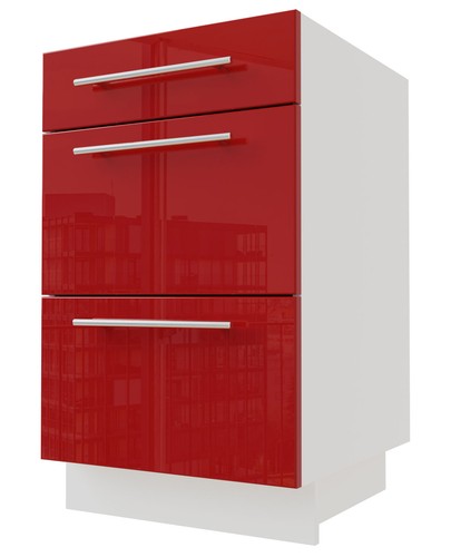 Meuble rangement brerra - meuble, de