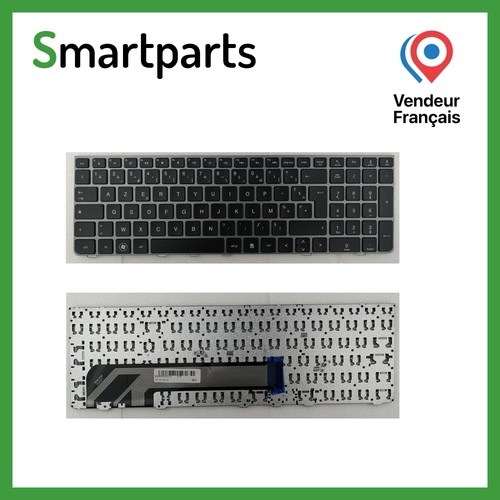 Clavier français azerty - clavier, pour