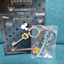 Kingdom Hearts Ichiban Kuji G
