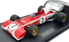 GP Replicas 1/18 Scale Resin