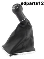 Soufflet Pommeau Levier De