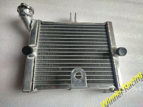 Aluminum radiator for - ✅, 1994