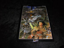 Amblevert / Durand : Foc 4 