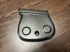 Fibre de Carbone Carter