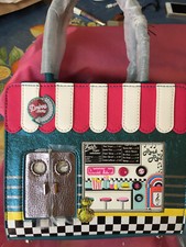 VENDULA LONDON : sac