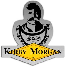 Kirby Morgan Bev KM Diamond