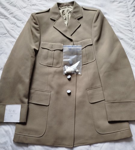 Veste uniforme officier rgt - veste,