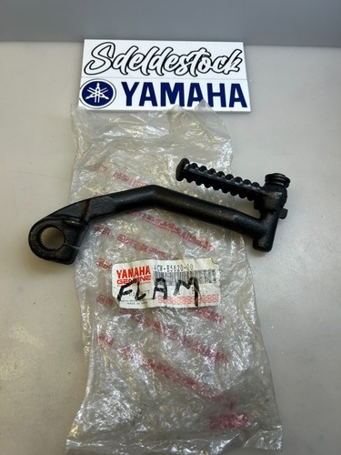 Kick yamaha mbk - yamaha,