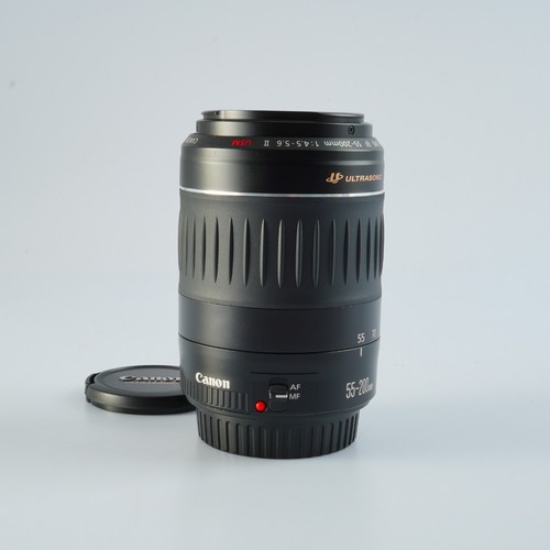 Excellent objectif zoom - excellent,