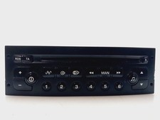 96545978XT autoradio pour