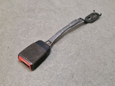Attache ceinture sécurité