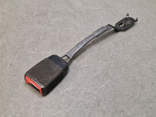 Attache ceinture sécurité