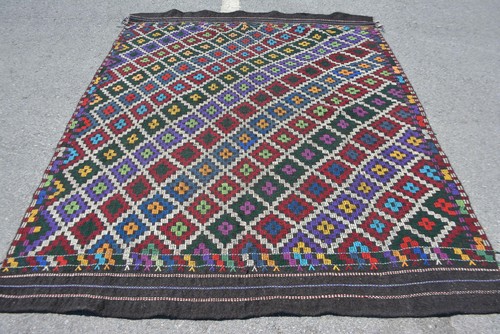 Tapis 7 9 - de, x