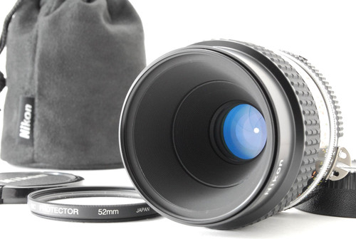 Objectif macro sic presque - sic, [presque