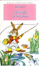 Jojo Lapin va à la pêche -