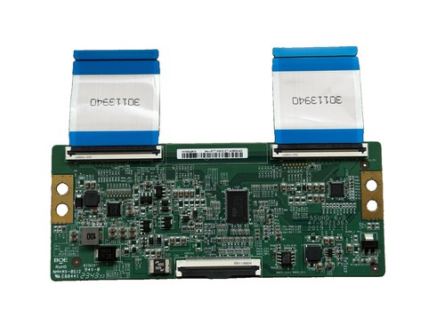 Carte tcon 6021365 tv - tcon,