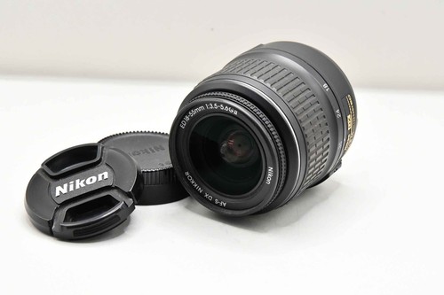 Zoom nikon nikkor - nikon,