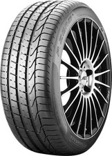 205/40 ZR18 86Y Pneu Été PIRELLI P ZERO XL