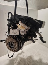 M47204D4 moteur complet BMW