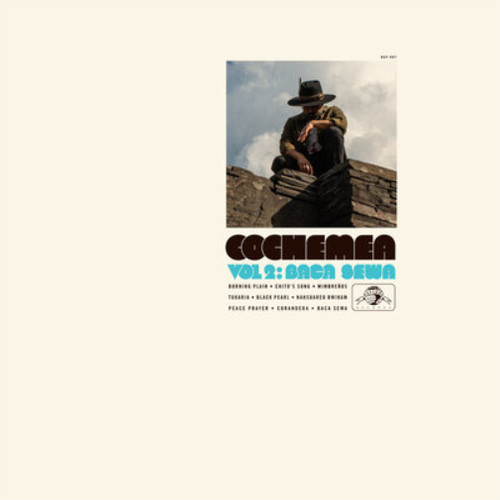 Cochemea vol baca - 2:, sewa