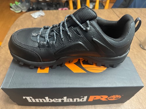 Timberland pro mudsill - pro, steel