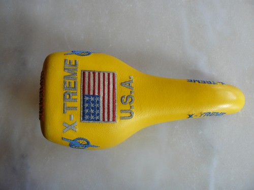 Selle gipiemme jaune treme - selle,
