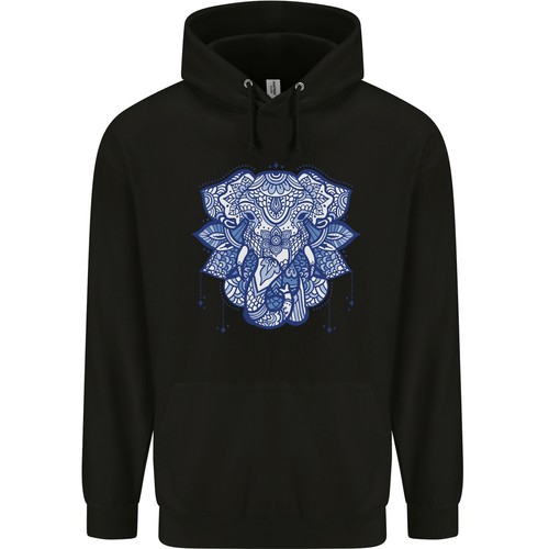 Hoodie pour homme - en, 80%