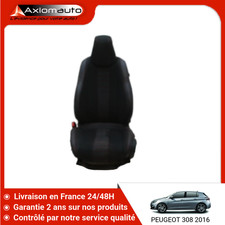 🇫🇷 SIEGE AVANT GAUCHE