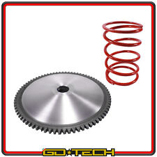 Semipoulie Modifiée Usinée