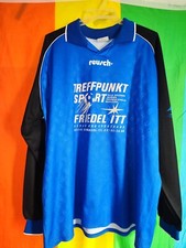 Maillot de football club