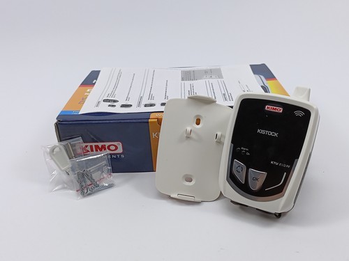 Kimo ktu 210enrf - ktu-210enrf, kistock