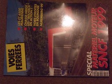 $$µ Revue Voies Ferrees