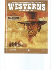 WESTERN COLLECTION - PALE