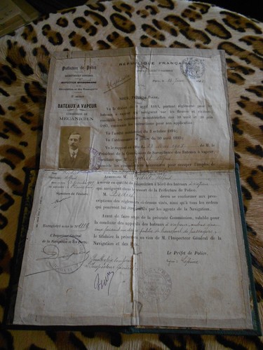 Duplicata attestation - duplicata,