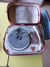 TOURNE DISQUE TEPPAZ OSCAR SENIOR .