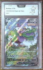 Carte Pokémon Boréas V