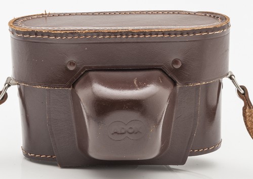 Adox sac prêt - de, photo