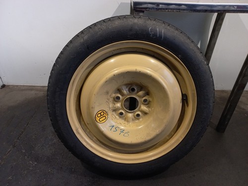 Roue secours lexus ii - roue,