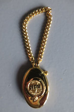 Ancien Porte clef bijou de sac