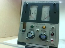 Alimentation Électrique