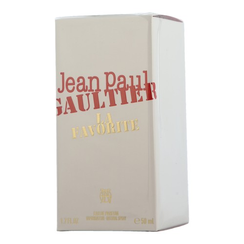 Jean paul gaultier favorite - jean, la