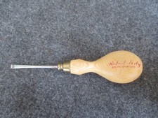Robert Sorby Chisel Wood