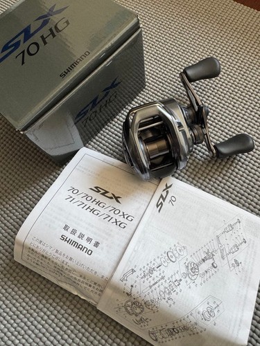 Moulinet pêche shimano - moulinet,
