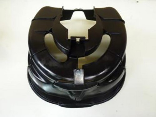 Bavette fourche origine - , pour