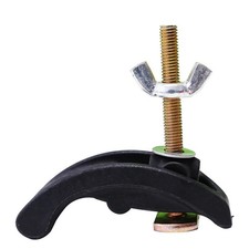 Jeu de plaques machine à