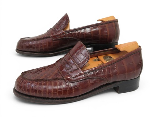 Vintage chaussures weston - chaussures,