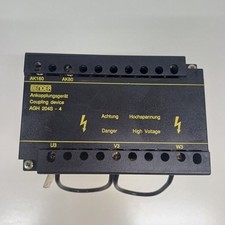 BENDER AGH204S-4 B914013