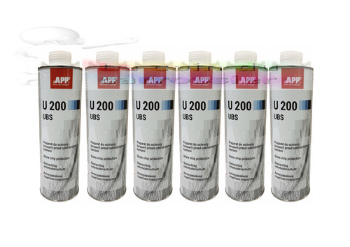 Carton anti gravillons - ,