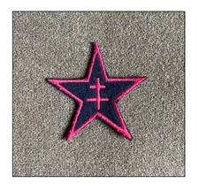 Insigne Commando de France