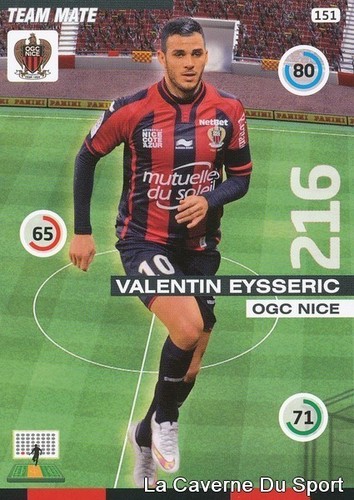 151 valentin eysseric france - valentin,